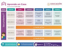 Machu picchu, la joya del emperador». Aprende En Casa Secretaria De Educacion