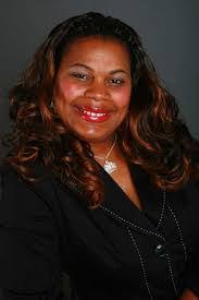 Trina Winters's Instagram, Twitter & Facebook