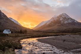 Glen Coe Scotland
