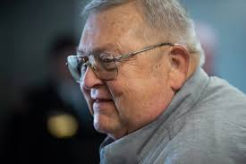 UCFD #1 Hot Seat: Jim Whelan