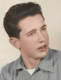 Obituary information for Burton Bruce "Sonny" Armstrong