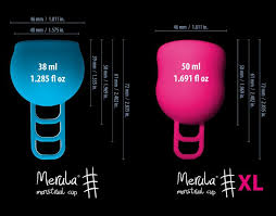 Wow Now There S A 50ml Menstrual Cup Menstrualcups