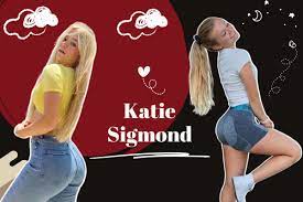 The most Insightful Stories about Katie Sigmond onlyfans leaked Tag - Get  Joys