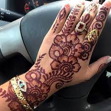 Maryna was born in ukraine, where permanent makeup services are very popular with people of all ages. Mayaa Noor Mehndi Jacksonville Fl Henna Art Home Facebook