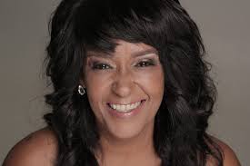 African Dream by Vicky Sampson