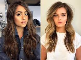 Pin On Fall 2018 Hair