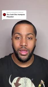 Marques Houston Roger Hair