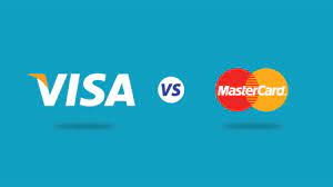 The australian credit card market is a somewhat complex one, with hundreds of different types of packages on offer from financial institutions, each with its own set of benefits and conditions. Visa Vs Mastercard What S The Difference Youtube