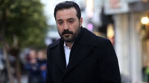 Kurtlar Vadisindeki Muro Aslinda Kim Tozlu Mikrofon