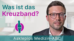 Was ist das Kreuzband?