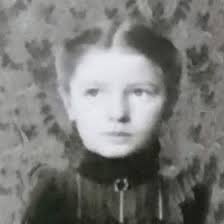 Ida Alyce (Hess) Fitzpatrick (1892-1994)