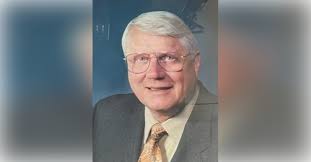 Obituary information for Garold Wingate