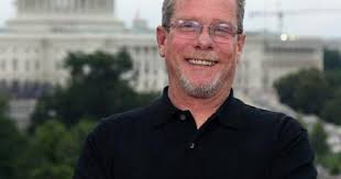 Roger Stephen McGranahan