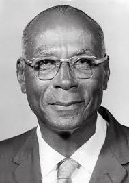 Whirlwind Johnson: A legacy of leadership