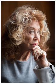 Lynda La Plante & James Lee Burke Honoured With Highest Crime Writing  Accolade