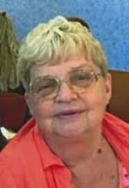 Rosemary D'Aprile Obituary (1933