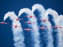 2021 canadian international air show hosted by skyhawks canada. Air Show