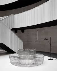 Design Klassiker Stuhl Sitzbank Modular Metallgestell Minimalist Furniture Montana Furniture Verner Panton