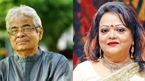 Gazi Mazharul Anwar made me who I am today: Sabina Yasmin| The Daily Star