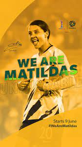 Only the best hd background pictures. Support The Matildas With Special We Are Matildas Phone Backgrounds Matildas