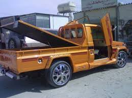 صور سيارات استندرات و بو شنب سبلة عمان Vehicles Car
