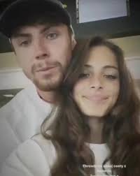 Paula A Honza Love Island