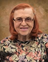 Obituary information for Rita Kay (Hunter) Wilson