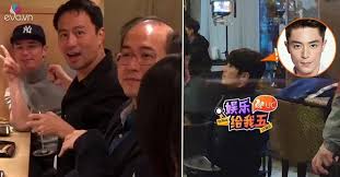 Họ là những anh hùng y tế người đầy mồ hôi, là. Huo Jianhua Is Increasingly Homeless Lam Tam Nhu Was Called By His Name For His Husband Star Story Halids