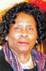 Nellie Alford Chambers