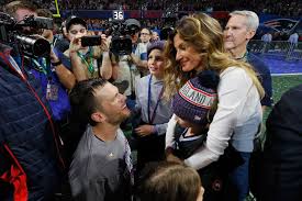 Tom brady tried to stay out of the spotlight this season, but we learned more than ever about football's most successful and secretive star. Tom Brady Says Gisele Bundchen Sacrificed A Lot Of Her Dreams For Him