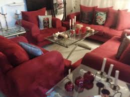 مباع كنب لون خمري شمواه اثاث اوروبي مستعمل للبيع Facebook