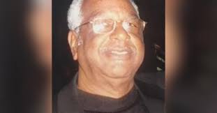 Charles Edward Bullock Obituary