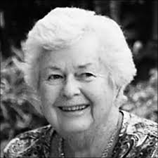 MAUREEN HARRINGTON Obituary (2020)