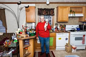 Check spelling or type a new query. The Cold Hard Lessons Of Mobile Home U The New York Times