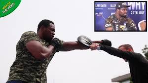 Looking for a fight tonight? What Time Is Dillian Whyte Vs Oscar Rivas Fight Tonight Start Time Tv Channel And Live Stream Mirror Online