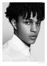 Fashionisto Exclusive: Callum Murphy Inspires in Essentials