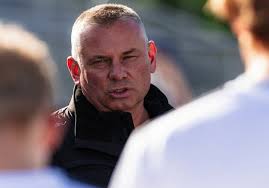 Jaro Zawislan, yracuse FC. Coach died