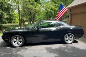 Image result for Dark Titanium 2009 Challenger