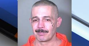 Killer caught after Apache Lake campsite carnage