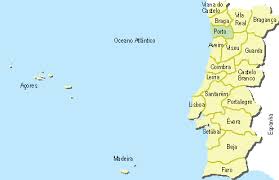 Porto gcte • ote é a segunda cidade e o quarto município mais populoso de portugal, situada no noroeste do país e capital da área metropolitana do porto (nuts iii e área metropolitana), da região do norte (nuts ii) e do distrito do porto. Porto Distrito Visitar Portugal