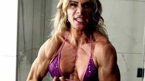 Female Muscle Videos and Photos - HerBiceps
