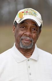 Lohmann: 50 years later, a Bronze Star for Vietnam vet from Louisa