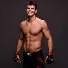 Profile for Mickey Gall