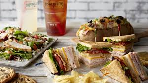 There are a variety of types of appetizers that make for a delicious and filling treat. Mcalister S Deli Menu Along With Prices And Hours Menu And Prices