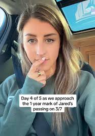 Navigating Grief After Loss of a Spouse