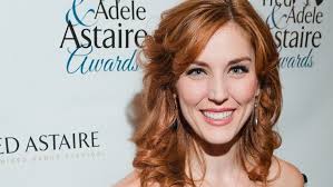 Hot Clip of the Day: Mara Davi Has An "At The Ballet" Superpower