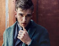 Gabriel-kane Day-lewis Projects :: Photos, videos, logos, illustrations and  branding :: Behance