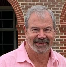 Remembering Steve Jones, Co-Founder of the Cosmic Aeroplane, who passed  away one year ago --