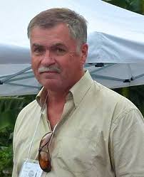 Spring Opener ~ Thomas Hobbs ~ April 18, 2019