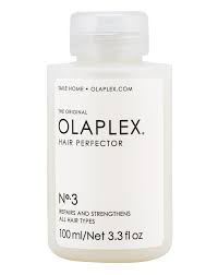 Bleach hair with honey and vinegar Olaplex No 3 Hair Perfector Cult Beauty